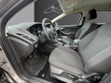 Ford focus 1.0 scti 125 ecoboost ss titanium x occasion simplicicar brive la gaillarde  simplicicar simplicibike france