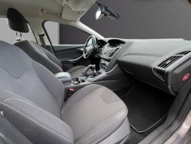 Ford focus 1.0 scti 125 ecoboost ss titanium x occasion simplicicar brive la gaillarde  simplicicar simplicibike france