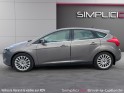 Ford focus 1.0 scti 125 ecoboost ss titanium x occasion simplicicar brive la gaillarde  simplicicar simplicibike france