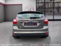 Ford focus 1.0 scti 125 ecoboost ss titanium x occasion simplicicar brive la gaillarde  simplicicar simplicibike france