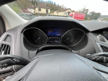 Ford focus 1.0 scti 125 ecoboost ss titanium x occasion simplicicar brive la gaillarde  simplicicar simplicibike france