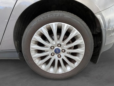 Ford focus 1.0 scti 125 ecoboost ss titanium x occasion simplicicar brive la gaillarde  simplicicar simplicibike france