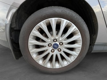 Ford focus 1.0 scti 125 ecoboost ss titanium x occasion simplicicar brive la gaillarde  simplicicar simplicibike france