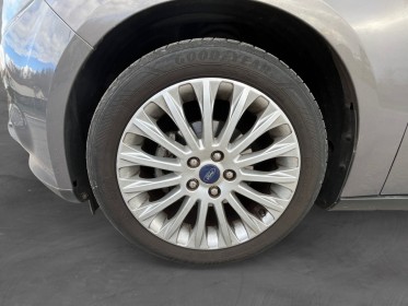 Ford focus 1.0 scti 125 ecoboost ss titanium x occasion simplicicar brive la gaillarde  simplicicar simplicibike france