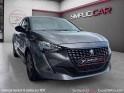 Peugeot 208 puretech 100 ss bvm6 active pack distribution faite occasion simplicicar guadeloupe  simplicicar simplicibike...