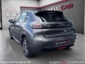 Peugeot 208 puretech 100 ss bvm6 active pack distribution faite occasion simplicicar guadeloupe  simplicicar simplicibike...