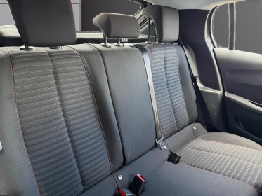 Peugeot 208 puretech 100 ss bvm6 active pack distribution faite occasion simplicicar guadeloupe  simplicicar simplicibike...