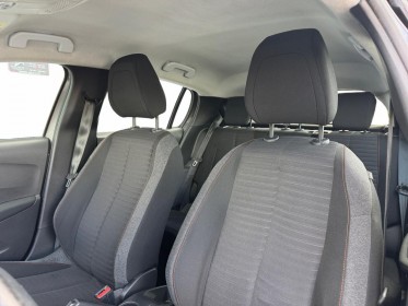 Peugeot 208 puretech 100 ss bvm6 active pack distribution faite occasion simplicicar guadeloupe  simplicicar simplicibike...