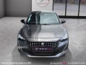 Peugeot 208 puretech 100 ss bvm6 active pack distribution faite occasion simplicicar guadeloupe  simplicicar simplicibike...