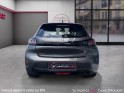Peugeot 208 puretech 100 ss bvm6 active pack distribution faite occasion simplicicar guadeloupe  simplicicar simplicibike...