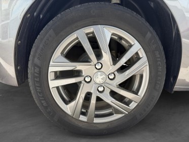 Peugeot 208 puretech 100 ss bvm6 active pack distribution faite occasion simplicicar guadeloupe  simplicicar simplicibike...