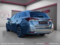 Toyota auris touring sports pro my17 hybride pro 136h design 1 er main garantie 12 mois occasion simplicicar villepinte...
