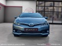 Toyota auris touring sports pro my17 hybride pro 136h design 1 er main garantie 12 mois occasion simplicicar villepinte...