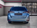 Toyota auris touring sports pro my17 hybride pro 136h design 1 er main garantie 12 mois occasion simplicicar villepinte...