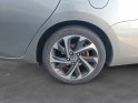 Toyota auris touring sports pro my17 hybride pro 136h design 1 er main garantie 12 mois occasion simplicicar villepinte...