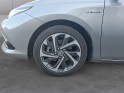 Toyota auris touring sports pro my17 hybride pro 136h design 1 er main garantie 12 mois occasion simplicicar villepinte...