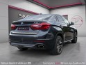 Bmw x6 f16 xdrive30d 258 ch lounge plus a attelage toit ouvrant 4 pneus neufs garantie 12 mois occasion simplicicar brive la...