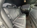 Bmw x6 f16 xdrive30d 258 ch lounge plus a attelage toit ouvrant 4 pneus neufs garantie 12 mois occasion simplicicar brive la...