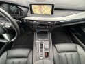 Bmw x6 f16 xdrive30d 258 ch lounge plus a attelage toit ouvrant 4 pneus neufs garantie 12 mois occasion simplicicar brive la...
