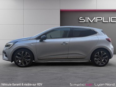 Renault clio v blue dci 115 intens entretien complet renault occasion simplicicar lyon nord simplicicar simplicibike france