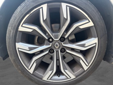 Renault clio v blue dci 115 intens entretien complet renault occasion simplicicar lyon nord simplicicar simplicibike france