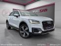 Audi q2 q2 2.0 tdi 150 ch s tronic 7 quattro design luxe occasion simplicicar besanÇon simplicicar simplicibike france