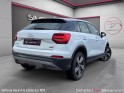 Audi q2 q2 2.0 tdi 150 ch s tronic 7 quattro design luxe occasion simplicicar besanÇon simplicicar simplicibike france