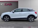 Audi q2 q2 2.0 tdi 150 ch s tronic 7 quattro design luxe occasion simplicicar besanÇon simplicicar simplicibike france