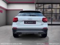 Audi q2 q2 2.0 tdi 150 ch s tronic 7 quattro design luxe occasion simplicicar besanÇon simplicicar simplicibike france