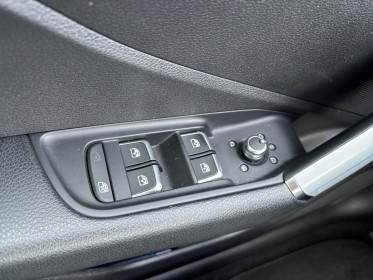 Audi q2 q2 2.0 tdi 150 ch s tronic 7 quattro design luxe occasion simplicicar besanÇon simplicicar simplicibike france