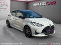 Toyota yaris hybride my22 116h gr sport entretien complet occasion simplicicar la ciotat simplicicar simplicibike france
