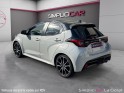Toyota yaris hybride my22 116h gr sport entretien complet occasion simplicicar la ciotat simplicicar simplicibike france