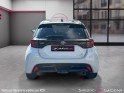 Toyota yaris hybride my22 116h gr sport entretien complet occasion simplicicar la ciotat simplicicar simplicibike france