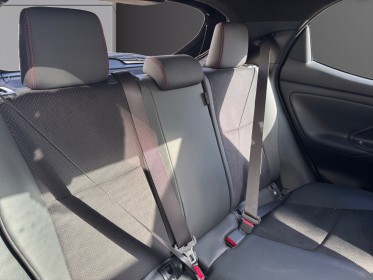 Toyota yaris hybride my22 116h gr sport entretien complet occasion simplicicar la ciotat simplicicar simplicibike france