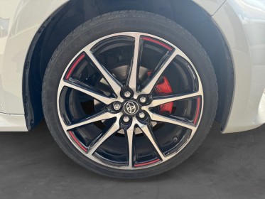 Toyota yaris hybride my22 116h gr sport entretien complet occasion simplicicar la ciotat simplicicar simplicibike france