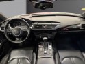 Audi a7 sportback v6 3.0 bitdi 320 tiptronic 8 quattro s line garantie 12 mois occasion simplicicar amiens  simplicicar...