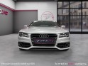 Audi a7 sportback v6 3.0 bitdi 320 tiptronic 8 quattro s line garantie 12 mois occasion simplicicar amiens  simplicicar...