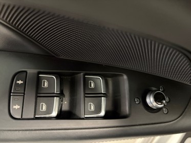 Audi a7 sportback v6 3.0 bitdi 320 tiptronic 8 quattro s line garantie 12 mois occasion simplicicar amiens  simplicicar...