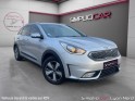 Kia niro 1.6 gdi hybride 141 ch dct6 active  garantie 12 mois occasion simplicicar lyon nord simplicicar simplicibike france