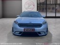 Kia niro 1.6 gdi hybride 141 ch dct6 active  garantie 12 mois occasion simplicicar lyon nord simplicicar simplicibike france