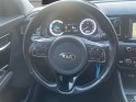 Kia niro 1.6 gdi hybride 141 ch dct6 active  garantie 12 mois occasion simplicicar lyon nord simplicicar simplicibike france