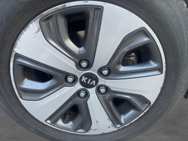 Kia niro 1.6 gdi hybride 141 ch dct6 active  garantie 12 mois occasion simplicicar lyon nord simplicicar simplicibike france