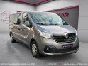 Renault trafic 1.6 dci 125 energy intens l2 occasion simplicicar les sables-d'olonne simplicicar simplicibike france