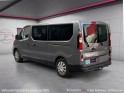 Renault trafic 1.6 dci 125 energy intens l2 occasion simplicicar les sables-d'olonne simplicicar simplicibike france