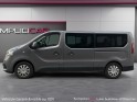Renault trafic 1.6 dci 125 energy intens l2 occasion simplicicar les sables-d'olonne simplicicar simplicibike france