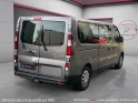Renault trafic 1.6 dci 125 energy intens l2 occasion simplicicar les sables-d'olonne simplicicar simplicibike france