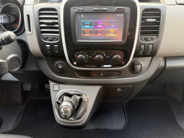 Renault trafic 1.6 dci 125 energy intens l2 occasion simplicicar les sables-d'olonne simplicicar simplicibike france