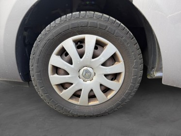 Renault trafic 1.6 dci 125 energy intens l2 occasion simplicicar les sables-d'olonne simplicicar simplicibike france