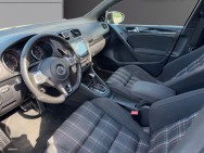 VOLKSWAGEN d'occasion GOLF 2.0 TSI 211 de 2011 Pontarlier (25)﻿