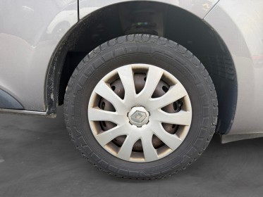 Renault trafic 1.6 dci 125 energy intens l2 occasion simplicicar les sables-d'olonne simplicicar simplicibike france